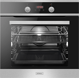 Naprawa piekarników Zawiercie