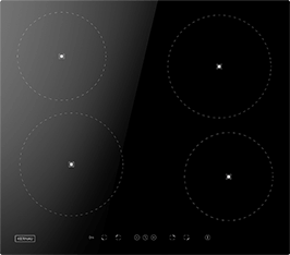 Naprawa płyt indukcyjnych Zawiercie
